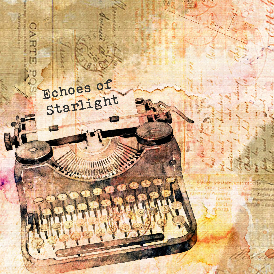 Echoes of Starlight