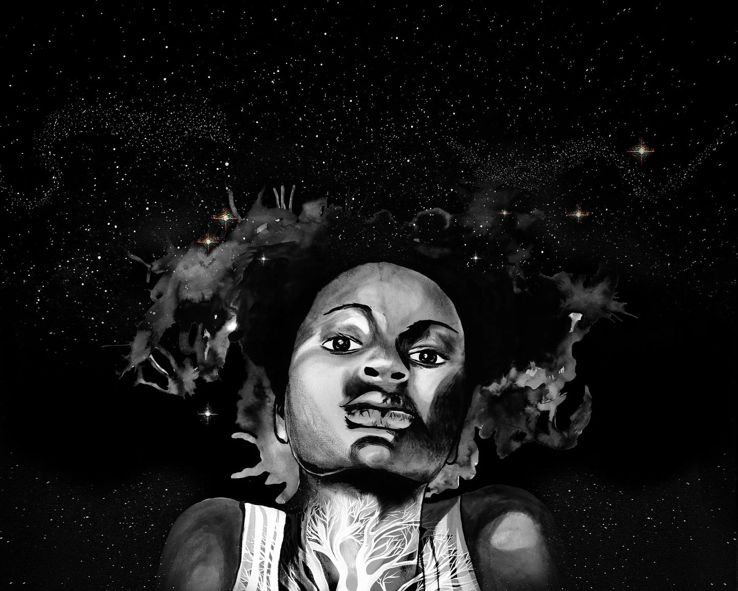 Galactic Emergence