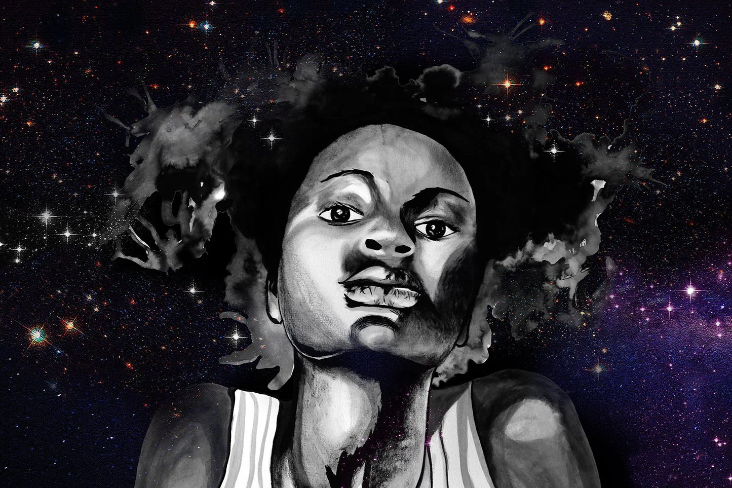 Galactic Emergence