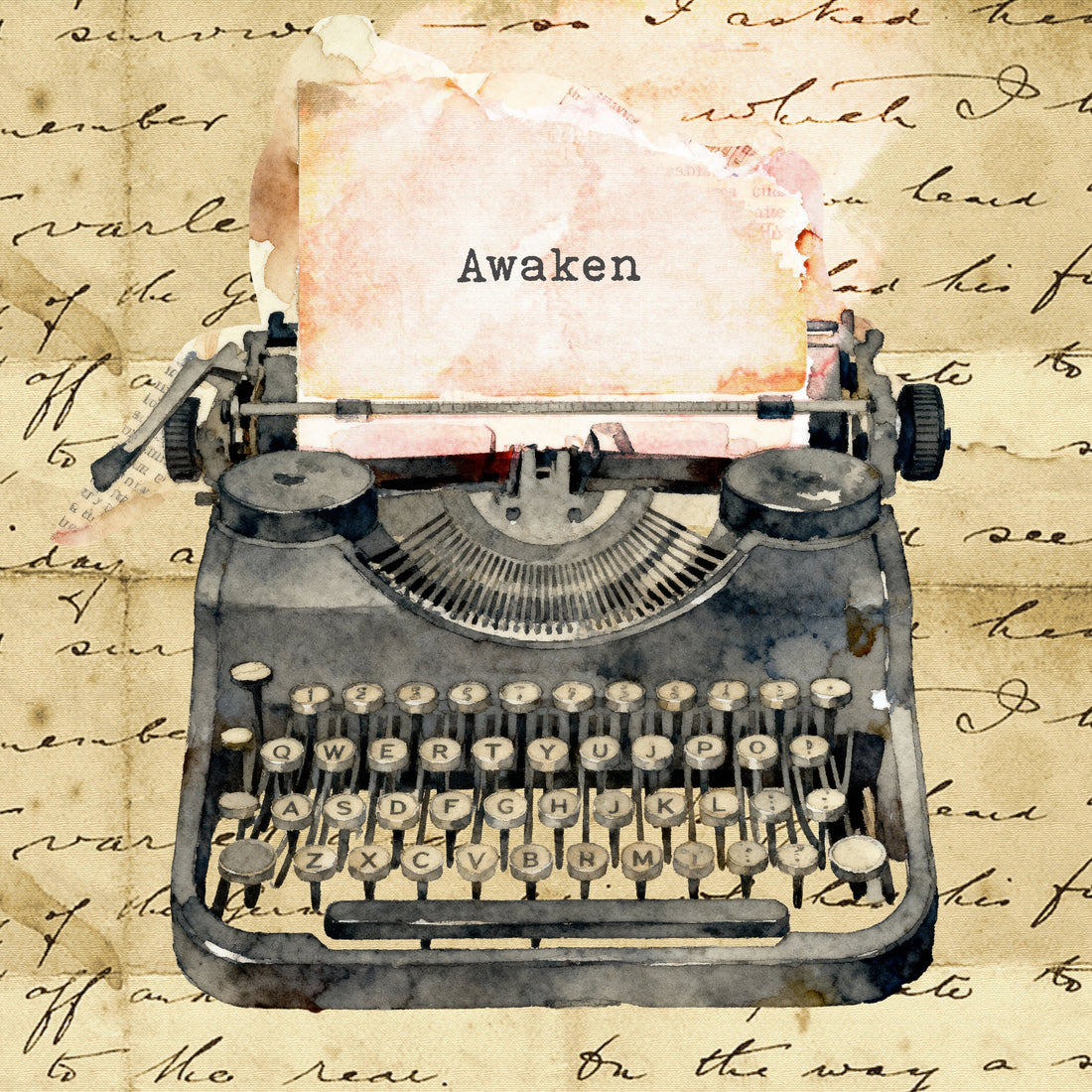 Awaken