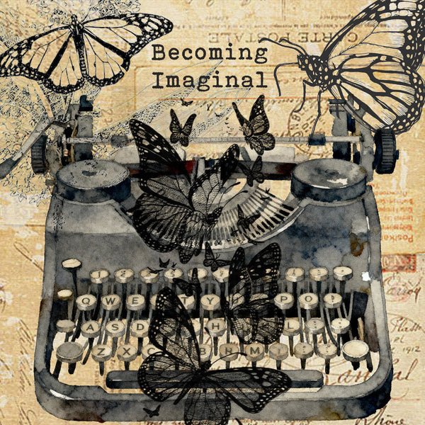 Becoming Imaginal