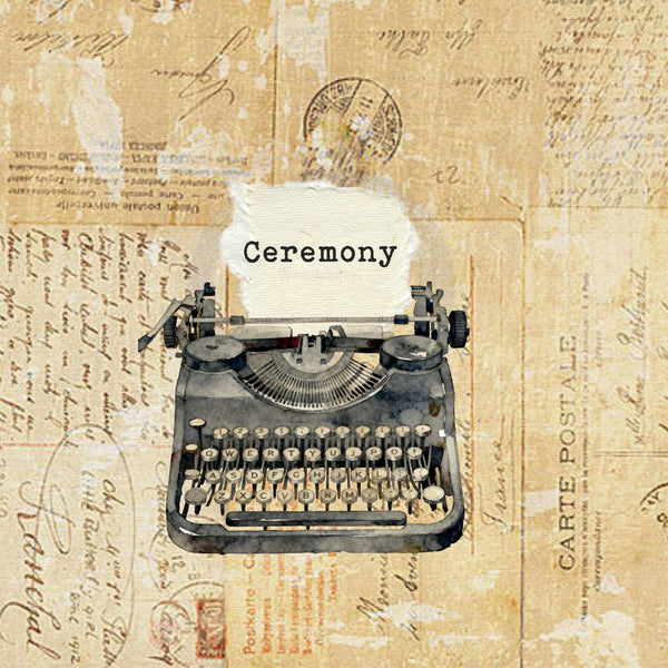 Ceremony