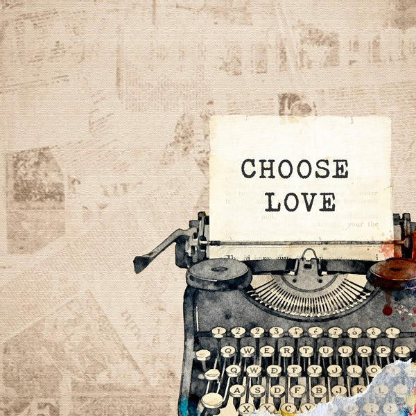 Choose Love