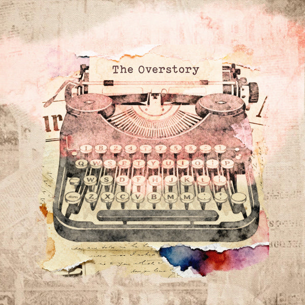 The Overstory