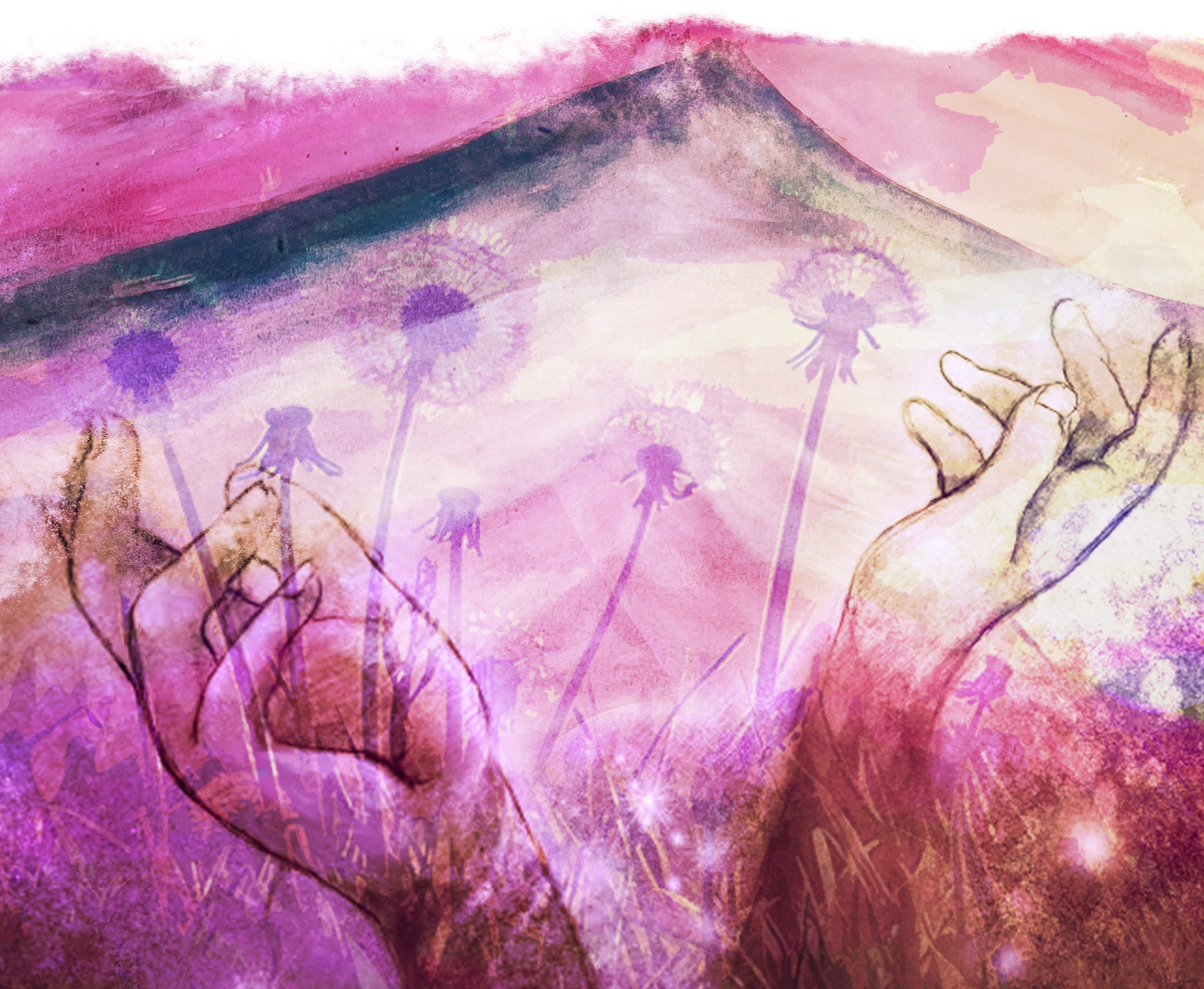 Imaginal: Cultivating the Visionary Self (Live Online Course)