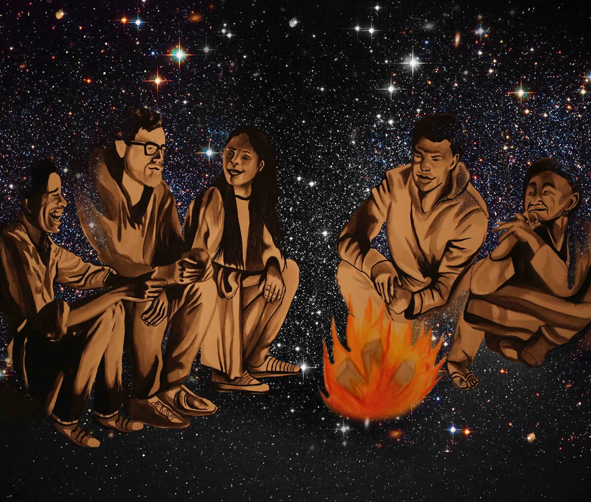 Star Council (LIMITED EDITION)